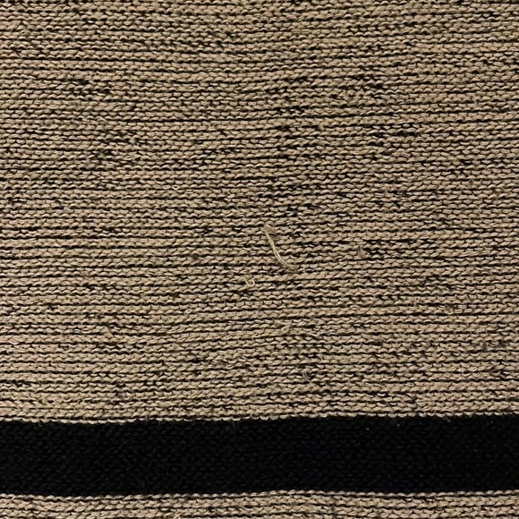 RVCA Open Shoulder Sweater - Picture 7 of 8